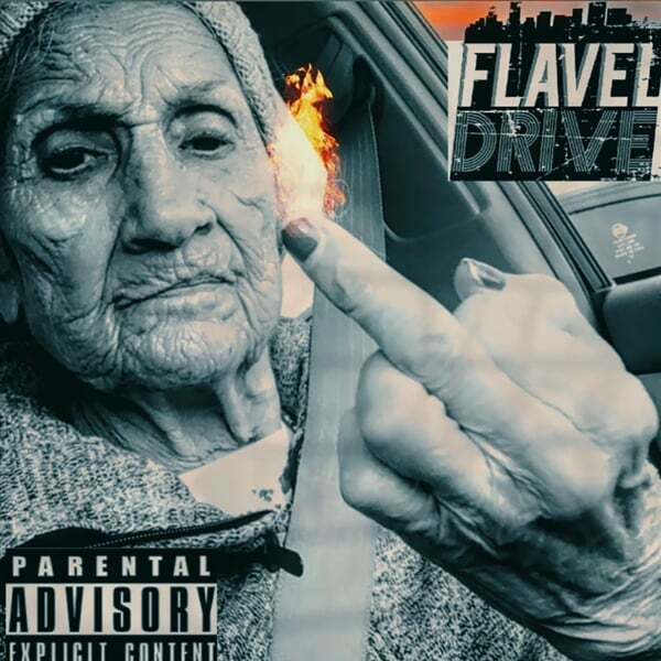 Cover art for Revolution (Spin Cycle)